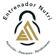 Entrenador Nutri